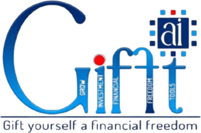 GIFFT AI — Gift yourself a financial freedom